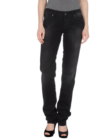 ZOOM D&G - Denim pants