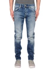 CYCLE - Denim trousers