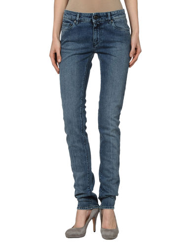 ZOOM PRADA SPORT - Denim pants