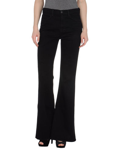 ZOOM J BRAND - Denim trousers