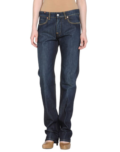 ZOOM NOTIFY - Denim pants