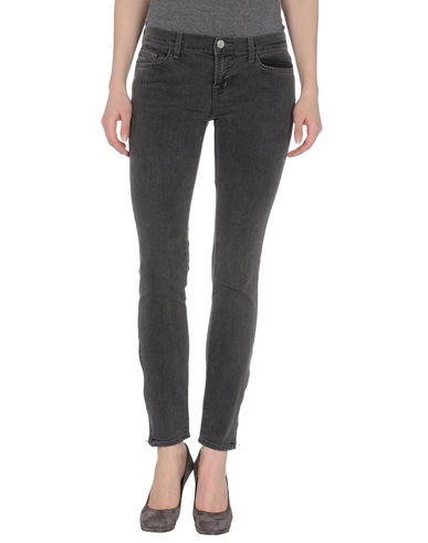 ZOOM J BRAND - Denim pants
