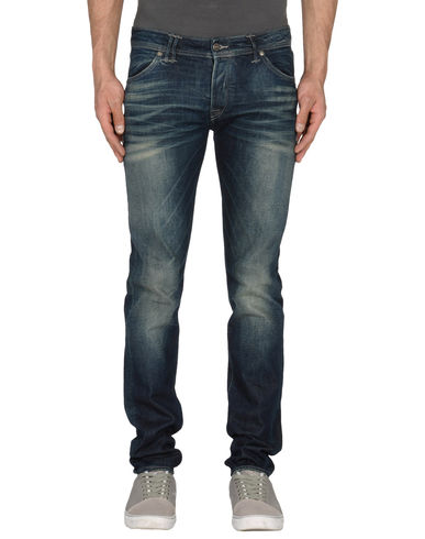 ZOOM CYCLE - Denim pants