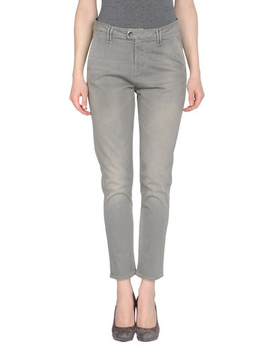 ZOOM CYCLE - Denim trousers