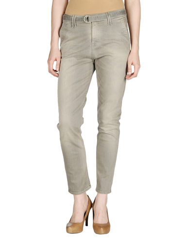ZOOM CYCLE - Denim pants