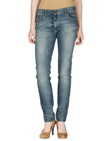 ZOOM DOLCE & GABBANA - Denim pants
