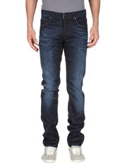 PT05 - Denim trousers