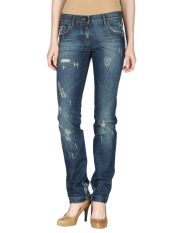 DOLCE & GABBANA - Jeanshosen