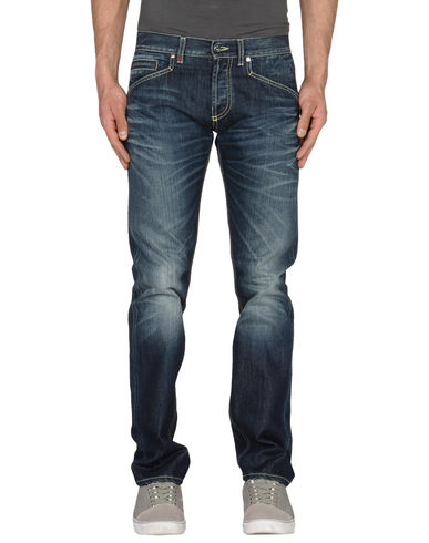 ZOOM DONDUP - Denim pants