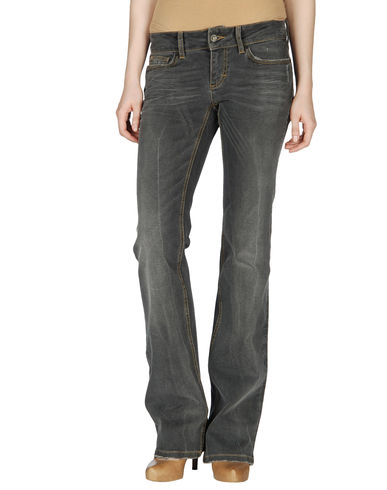 ZOOM D&G - Denim pants