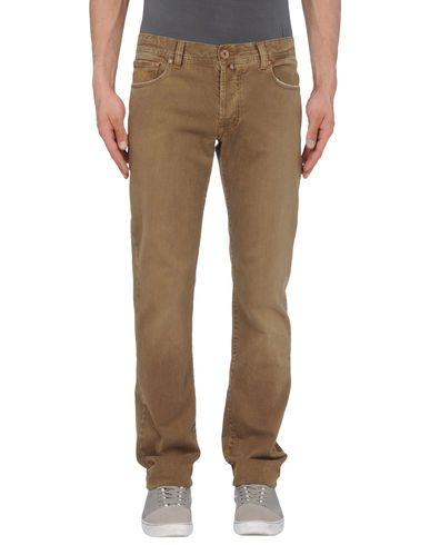 ZOOM PT05 - Denim pants