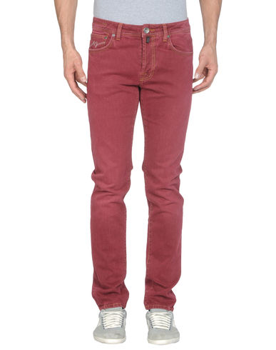 ZOOM PT05 - Denim pants