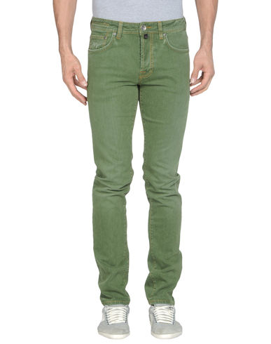 ZOOM PT05 - Denim pants