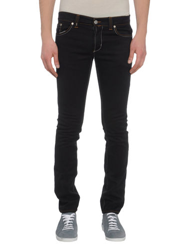 ZOOM DONDUP - Denim pants