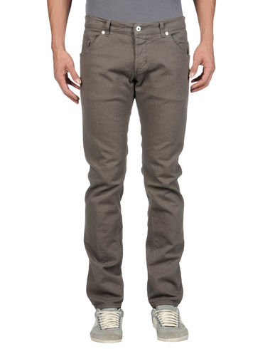 ZOOM DONDUP - Denim pants