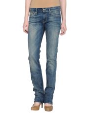 7 FOR ALL MANKIND - Denim trousers