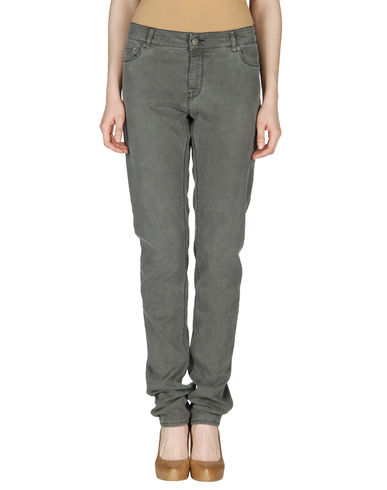ZOOM PRADA SPORT - Denim pants