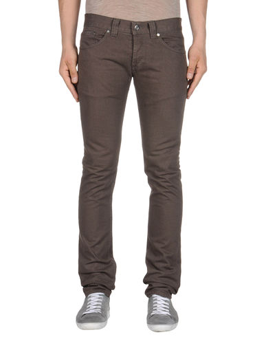 ZOOM DONDUP - Denim trousers