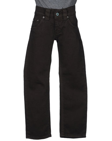 ZOOM DONDUP - Denim trousers