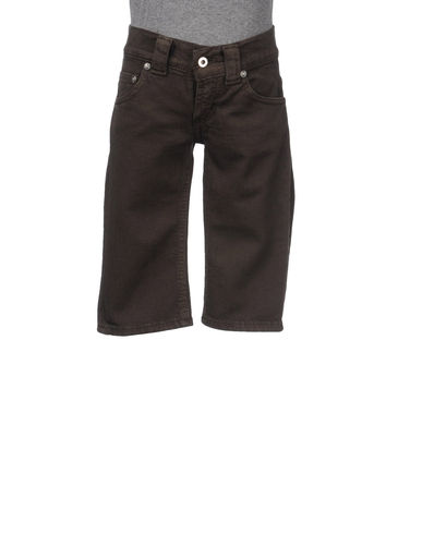 ZOOM DONDUP - Denim trousers