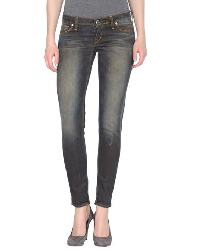 ZOOM GUESS - Denim trousers
