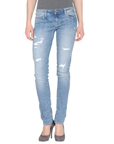 ZOOM GUESS - Denim pants