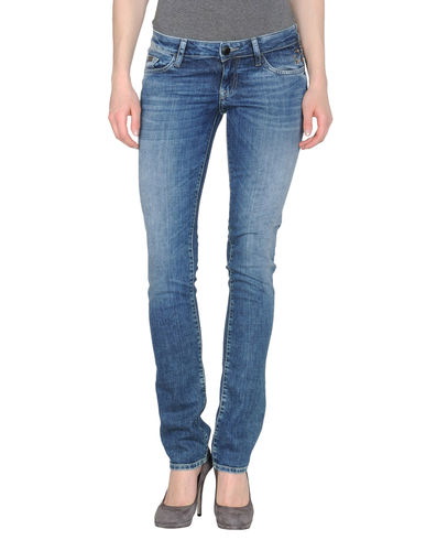 ZOOM GUESS - Denim trousers