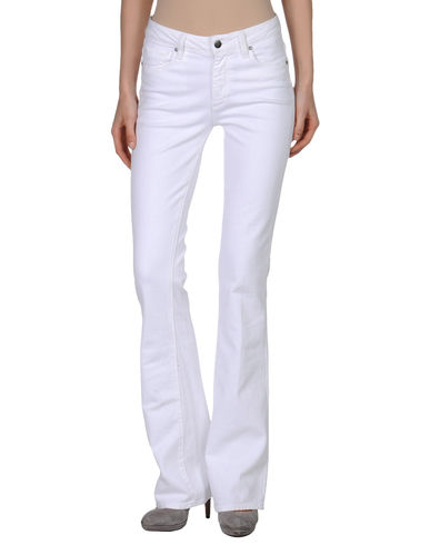 ZOOM PAIGE - Denim pants