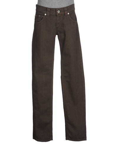 ZOOM DONDUP - Denim trousers