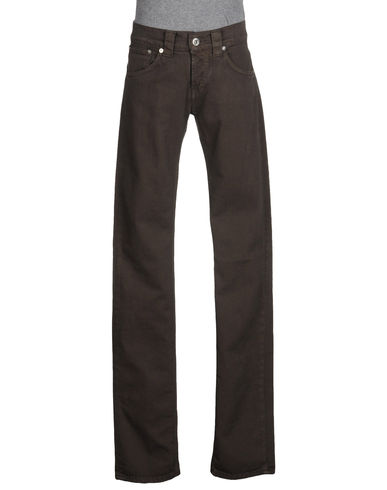 ZOOM DONDUP - Denim pants