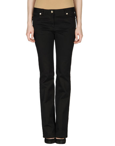ZOOM ROBERTO CAVALLI - Denim pants