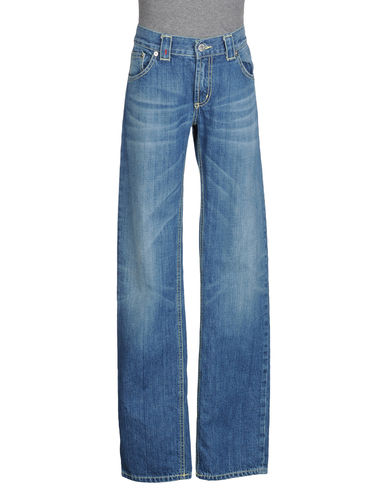 ZOOM DONDUP - Denim trousers