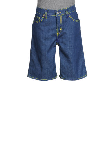 ZOOM DONDUP - Denim pants