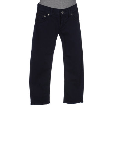 ZOOM DONDUP - Denim pants