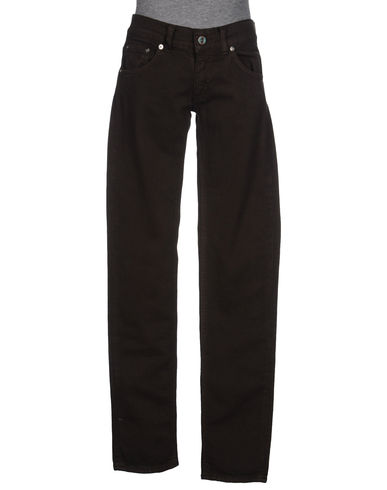 ZOOM DONDUP - Denim pants