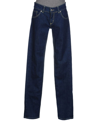 ZOOM DONDUP - Denim pants