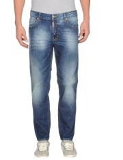 DSQUARED2 - Denim trousers