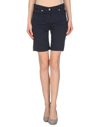 ZOOM DONDUP - Denim bermudas