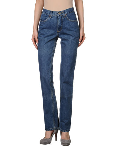 ZOOM LEE - Denim pants