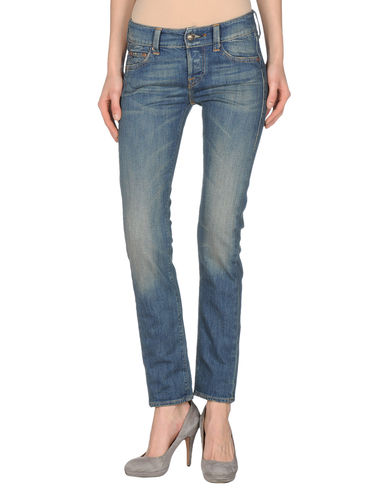 ZOOM HTC - Denim trousers