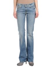 7 FOR ALL MANKIND - Denim trousers