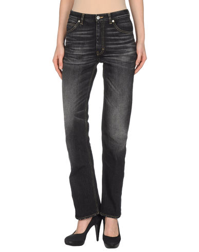 ZOOM GOLDEN GOOSE - Denim pants