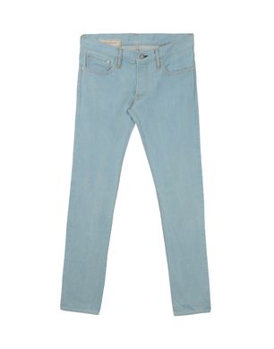 Denim pants Men's - MAISON KITSUNÉ