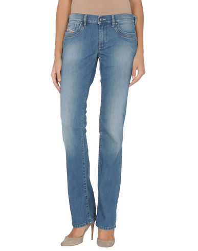 ZOOM DIESEL - Denim pants