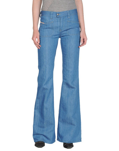 ZOOM DIESEL - Denim pants