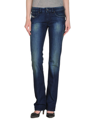 ZOOM DIESEL - Denim trousers