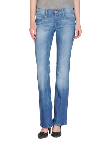 ZOOM DIESEL - Denim pants