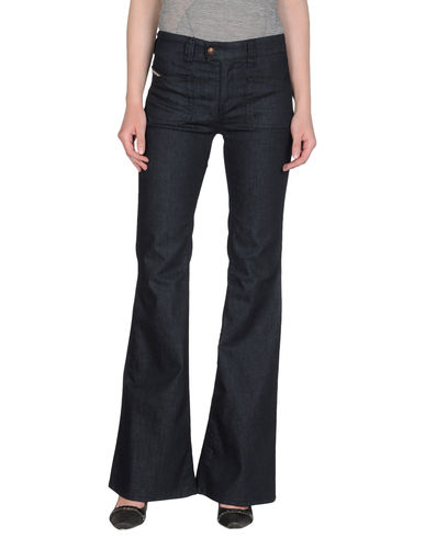 ZOOM DIESEL - Denim trousers