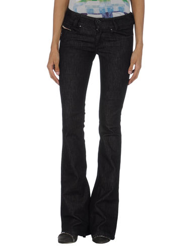ZOOM DIESEL - Denim pants