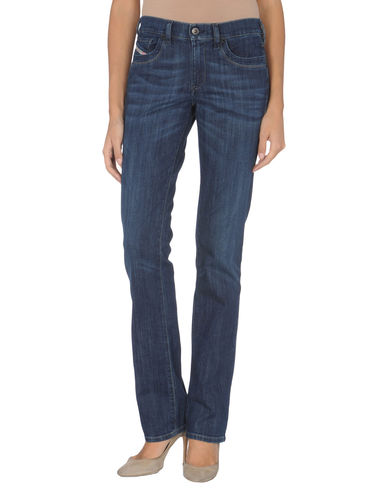 ZOOM DIESEL - Denim pants